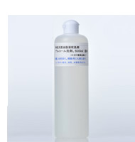 天然油脂液状洗剤（Dリモネン配合） 500ml【個別価格：840円】
